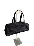CHANEL New Travel Line Mini Boston